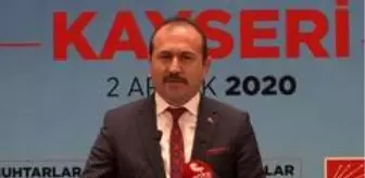 Mersin: Kılıçdaroğlu'nun muhtarlarla toplantısında dernek başkanından milletvekili tepkisi Mersin: Kılıçdaroğlu'nun muhtarlarla toplantısında dernek başkanından milletvekili tepkisi