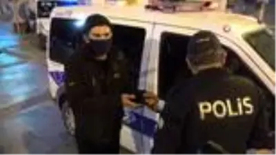 Ceza yememek için binbir bahane uydurdu Ceza yememek için binbir bahane uydurdu
