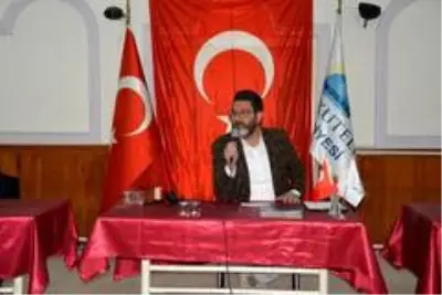 Korkuteli'nin 3 yıllık çalışma planı açıklandı Korkuteli'nin 3 yıllık çalışma planı açıklandı