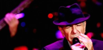 Leonard Cohen kimdir? Kaç yaşındadır? Ne iş yapmaktadır? Ne zaman ölmüştür?