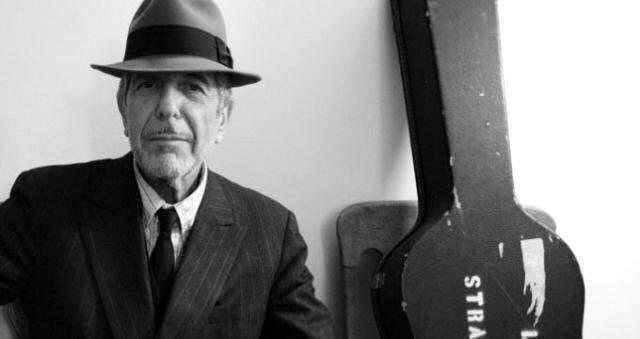 Leonardo Cohen kimdir? Kaç yaşındadır? Ne iş yapmaktadır? Ne zaman ölmüştür?