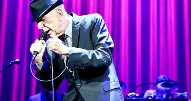 Leonardo Cohen kimdir? Kaç yaşındadır? Ne iş yapmaktadır? Ne zaman ölmüştür?