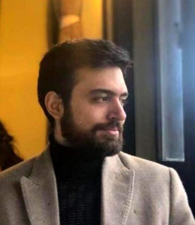 Maçka Parkı'nda kırık cam şişesiyle saldırıya uğrayan psikiyatri asistanı yaşadığı dehşeti anlattı Maçka Parkı'nda kırık cam şişesiyle saldırıya uğrayan psikiyatri asistanı yaşadığı dehşeti anlattı