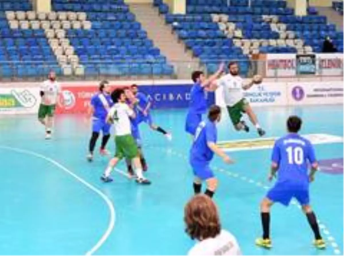 Mamak galibiyetleri seriye bağladı