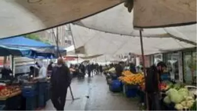 Mardin'de vatandaşlar yeni kısıtlamalardan memnun Mardin'de vatandaşlar yeni kısıtlamalardan memnun