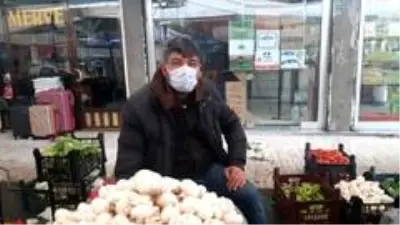 Mardin'de vatandaşlar yeni kısıtlamalardan memnun Mardin'de vatandaşlar yeni kısıtlamalardan memnun