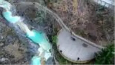 Mavigöl, Kovid-19 salgını döneminde huzur arayanların uğrak noktası oldu Mavigöl, Kovid-19 salgını döneminde huzur arayanların uğrak noktası oldu