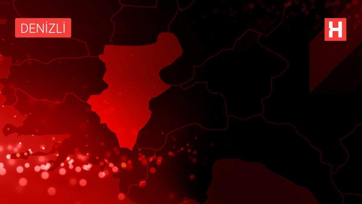 Merkezefendi potada hareketli