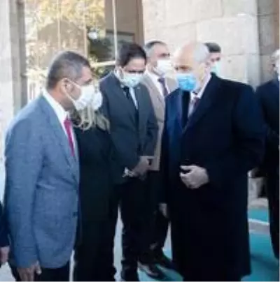 Milletvekili Taşdoğan'dan Genel Başkan Bahçeli'ye teşekkür Milletvekili Taşdoğan'dan Genel Başkan Bahçeli'ye teşekkür