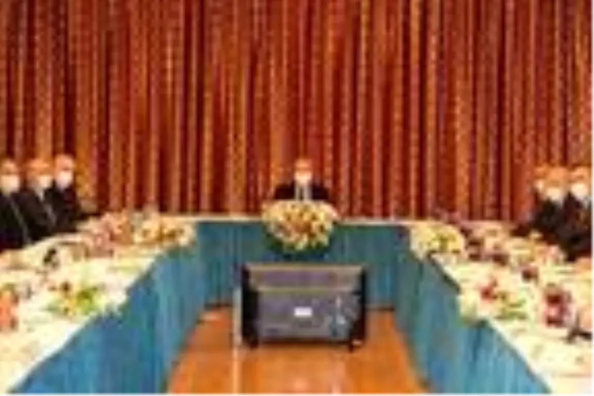 Milletvekilleri, Genel Kurul'da maskesiz konuşmayacak