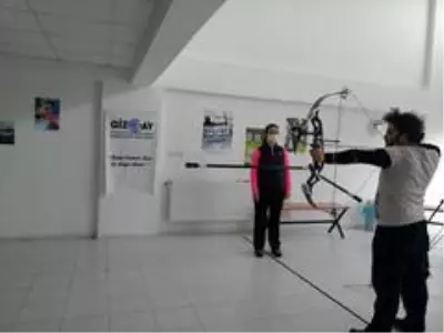Milli Okçu, kendi kulübünü kurdu Milli Okçu, kendi kulübünü kurdu