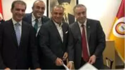 Mustafa Cengiz'den Fatih Terim sözleri: Biz seçilirsek imzalarız ancak biz devam eder miyiz? Mustafa Cengiz'den Fatih Terim sözleri: Biz seçilirsek imzalarız ancak biz devam eder miyiz?