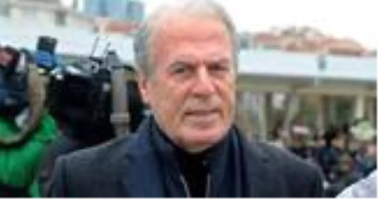 Mustafa Denizli kimdir? Kaç yaşındadır? Ne iş yapmaktadır? Nerelidir?