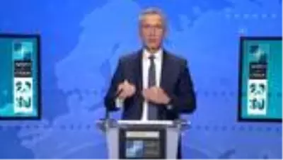 Son dakika haberi | NATO, Afganistan hükümeti ile Taliban arasındaki anlaşmadan memnun Son dakika haberi | NATO, Afganistan hükümeti ile Taliban arasındaki anlaşmadan memnun
