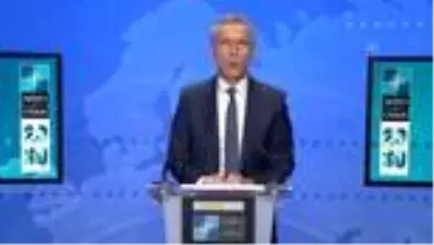 Son dakika haberi | NATO, Afganistan hükümeti ile Taliban arasındaki anlaşmadan memnun Son dakika haberi | NATO, Afganistan hükümeti ile Taliban arasındaki anlaşmadan memnun