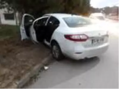 Nefes kesen kovalamacayla durdurulan araçta uyuşturucuyla yakalandılar Nefes kesen kovalamacayla durdurulan araçta uyuşturucuyla yakalandılar