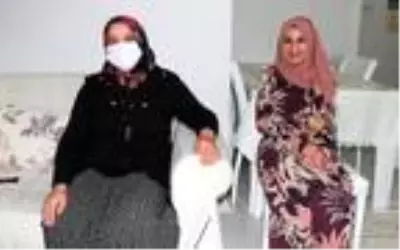 'Ölecek' gözüyle bakılan Emine, yaşam mücadelesiyle ilham veriyor 'Ölecek' gözüyle bakılan Emine, yaşam mücadelesiyle ilham veriyor