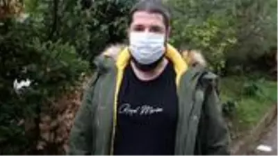 Örnek davranış! Korona testi pozitif çıkmasına rağmen sokağa çıkan kardeşini ihbar etti Örnek davranış! Korona testi pozitif çıkmasına rağmen sokağa çıkan kardeşini ihbar etti
