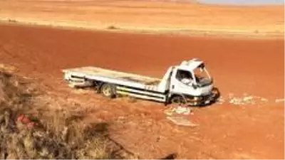 Son dakika haber... Oto kurtarıcı kaza yaptı: 1 yaralı Son dakika haber... Oto kurtarıcı kaza yaptı: 1 yaralı