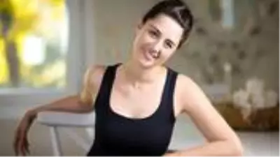 Oyuncu Melis Birkan'ın yeni mesleği şaşırttı! Hobisi işi oldu Oyuncu Melis Birkan'ın yeni mesleği şaşırttı! Hobisi işi oldu
