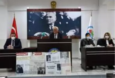 Posbıyık: Posbıyık: