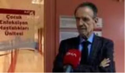 Son dakika haberi... Prof. Dr. Ceyhan: Yüzde 60 bağışıklık için nüfusun yüzde 75-80'ini aşılamak gerekir Son dakika haberi... Prof. Dr. Ceyhan: Yüzde 60 bağışıklık için nüfusun yüzde 75-80'ini aşılamak gerekir