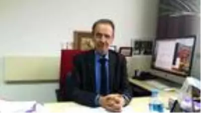 Son dakika haberi... Prof. Dr. Ceyhan: Yüzde 60 bağışıklık için nüfusun yüzde 75-80'ini aşılamak gerekir Son dakika haberi... Prof. Dr. Ceyhan: Yüzde 60 bağışıklık için nüfusun yüzde 75-80'ini aşılamak gerekir