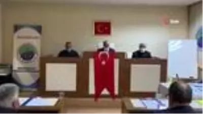 Son dakika haberleri: Provokatörlere gösterdiği tepkiyle Erdoğan'ın övgüsünü kazanan Zahide Ninenin adı Horasan'da yaşatılacak Son dakika haberleri: Provokatörlere gösterdiği tepkiyle Erdoğan'ın övgüsünü kazanan Zahide Ninenin adı Horasan'da yaşatılacak