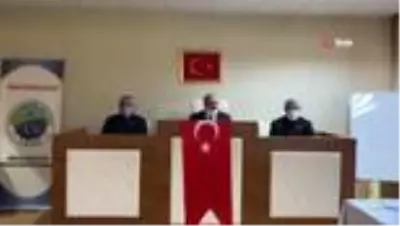 Son dakika haberleri: Provokatörlere gösterdiği tepkiyle Erdoğan'ın övgüsünü kazanan Zahide Ninenin adı Horasan'da yaşatılacak Son dakika haberleri: Provokatörlere gösterdiği tepkiyle Erdoğan'ın övgüsünü kazanan Zahide Ninenin adı Horasan'da yaşatılacak