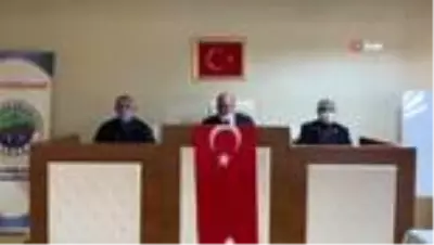 Son dakika haberleri: Provokatörlere gösterdiği tepkiyle Erdoğan'ın övgüsünü kazanan Zahide Ninenin adı Horasan'da yaşatılacak Son dakika haberleri: Provokatörlere gösterdiği tepkiyle Erdoğan'ın övgüsünü kazanan Zahide Ninenin adı Horasan'da yaşatılacak