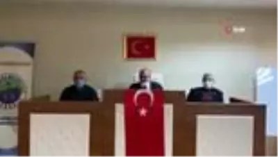 Son dakika haberleri: Provokatörlere gösterdiği tepkiyle Erdoğan'ın övgüsünü kazanan Zahide Ninenin adı Horasan'da yaşatılacak Son dakika haberleri: Provokatörlere gösterdiği tepkiyle Erdoğan'ın övgüsünü kazanan Zahide Ninenin adı Horasan'da yaşatılacak