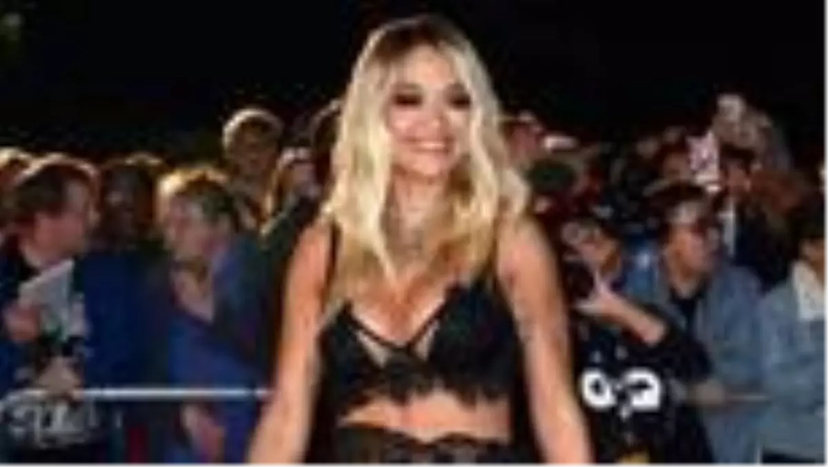 Rita Ora Kimdir? Rita Ora şarkıları? Rita Ora nerelidir?