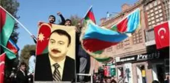 Barış Gücü: Rus basını: 'Türk ordusunun Azerbaycan'da olması Moskova için iyi haber değil' Barış Gücü: Rus basını: 'Türk ordusunun Azerbaycan'da olması Moskova için iyi haber değil'