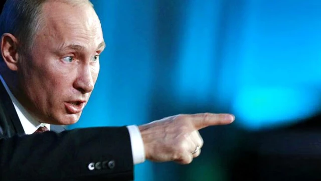 Rus lider Putin emir verdi: Rusya'da aşı uygulaması başlıyor