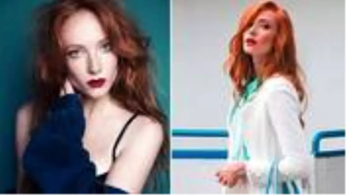 Rus model, başka kadınla bastığı eşini defalarca bıçakladı