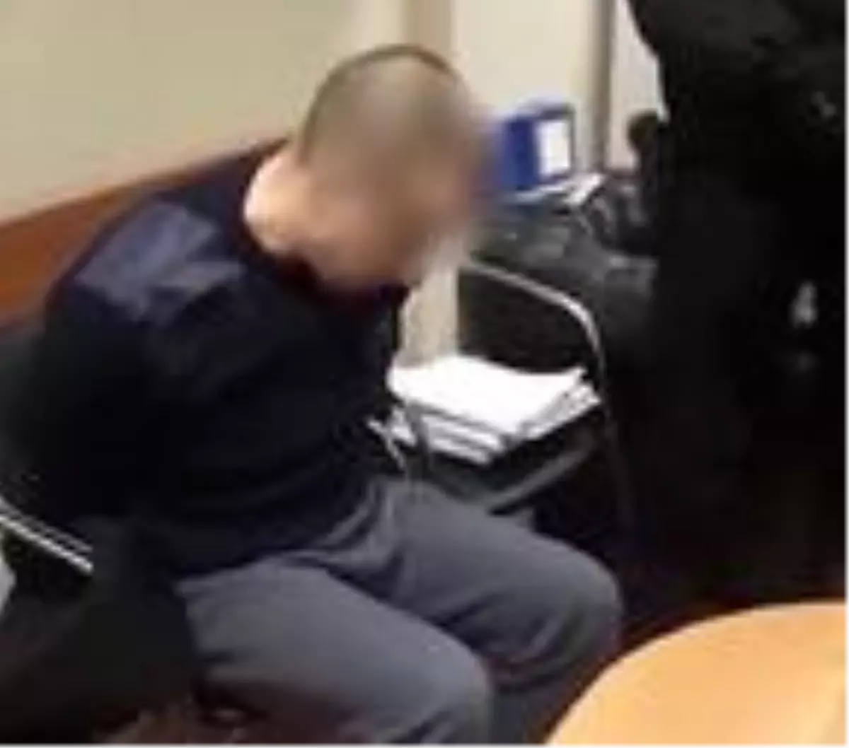 Rusya'da 26 kadını öldürmekle suçlanan seri katil yakalandı