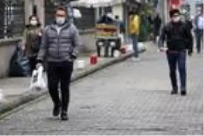 Son dakika haberleri | Samsun'da koronavirüse karşı tedbir çağrısı Son dakika haberleri | Samsun'da koronavirüse karşı tedbir çağrısı