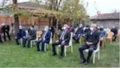 Samsun'da meralar ıslah ediliyor Samsun'da meralar ıslah ediliyor