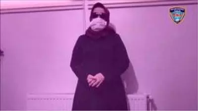 Samsun polisinden engellilere 'her zaman yanınızdayız' mesajı Samsun polisinden engellilere 'her zaman yanınızdayız' mesajı