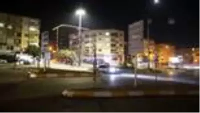 Sokağa çıkma kısıtlaması Sokağa çıkma kısıtlaması
