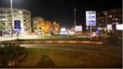 Sokağa çıkma kısıtlaması Sokağa çıkma kısıtlaması