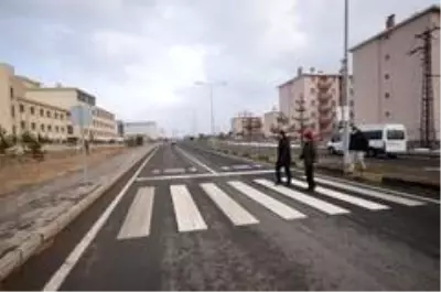 Kars'ta 'Öncelik Hayatın, Öncelik Yayanın' etkinliği