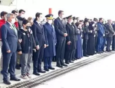 Son dakika haberi: Şehit Osman Güler son yolculuğuna uğurlandı Son dakika haberi: Şehit Osman Güler son yolculuğuna uğurlandı