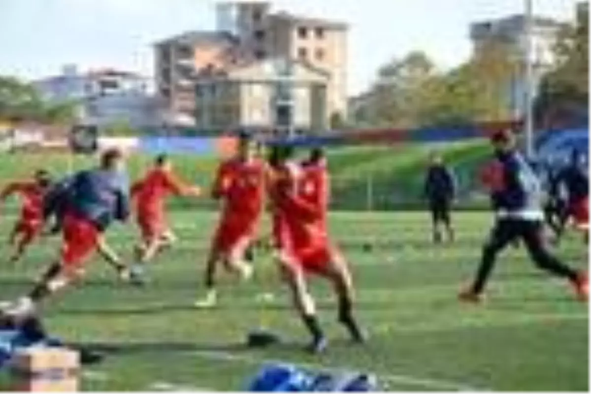 Silivrispor'da 22 kişi koronavirüse yakalandı