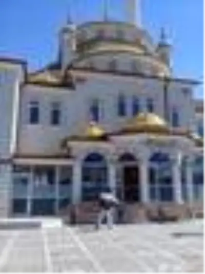 Sincan'da korona virüs tedbirleri Sincan'da korona virüs tedbirleri
