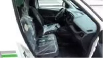 Son dakika... Sivas Belediyesi CEM Vakfına cenaze nakil aracı hediye etti Son dakika... Sivas Belediyesi CEM Vakfına cenaze nakil aracı hediye etti