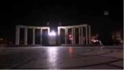 Sokağa çıkma kısıtlaması Sokağa çıkma kısıtlaması