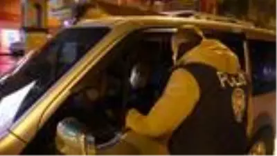Ege'de sokağa çıkma kısıtlamasına uyuluyor Ege'de sokağa çıkma kısıtlamasına uyuluyor