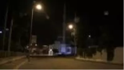 Sokağa çıkma kısıtlaması Sokağa çıkma kısıtlaması