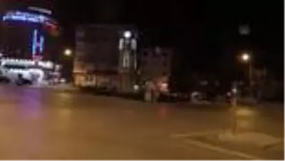 Son dakika gündem: Sokağa çıkma kısıtlaması Son dakika gündem: Sokağa çıkma kısıtlaması